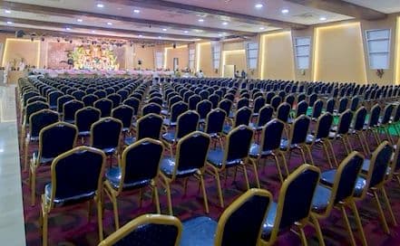 VK Sports Club Convention Hall Indiranagar Photo VK Sports Club Convention Hall Indiranagar AC Banquet Hall in Indiranagar