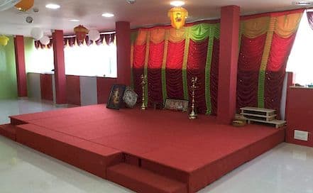 VKN Mahal Iyyappanthangal Photo VKN Mahal Iyyappanthangal AC Banquet Hall in Iyyappanthangal