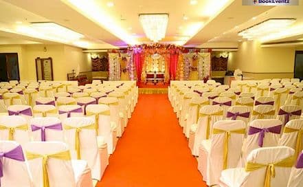 VLP Banquets Malad East Photo VLP Banquets Malad East AC Banquet Hall in Malad East
