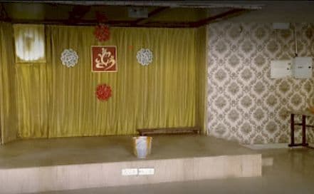 VMA Mahal K K Nagar Photo VMA Mahal K K Nagar AC Banquet Hall in K K Nagar