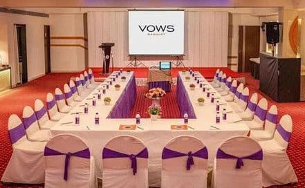 Vows Banquet Prabhadevi Photo Vows Banquet Prabhadevi AC Banquet Hall in Prabhadevi