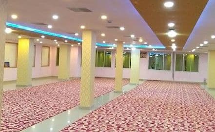 Vrindaban Ballygunge Photo Vrindaban Ballygunge AC Banquet Hall in Ballygunge
