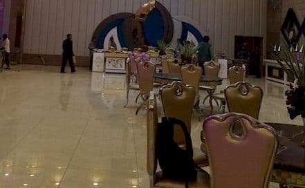 Vrindavan Greens and Banquet Hall Ghaziabad Photo Vrindavan Greens and Banquet Hall Ghaziabad AC Banquet Hall in Ghaziabad