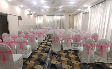 Vrindavan Vatika Borivali Photo Vrindavan Vatika Borivali AC Banquet Hall in Borivali