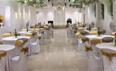 VRM Gardens Party Hall Washermanpet Photo VRM Gardens Party Hall Washermanpet AC Banquet Hall in Washermanpet