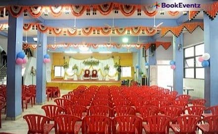 VVV Community Hall Tambaram East Photo VVV Community Hall Tambaram East AC Banquet Hall in Tambaram East