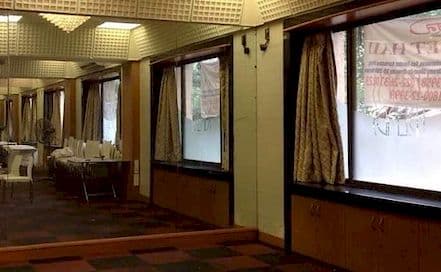 Vyanjan Banquet Andheri Photo Vyanjan Banquet Andheri AC Banquet Hall in Andheri