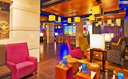 W Xyz Bar Whitefield Photo W Xyz Bar Whitefield Lounge in Whitefield