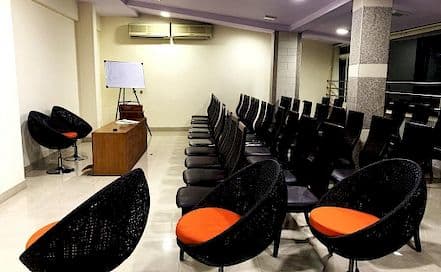 Wafi Suites By Rofeka Hospitality Koramangala Photo Wafi Suites By Rofeka Hospitality Koramangala Hotel in Koramangala