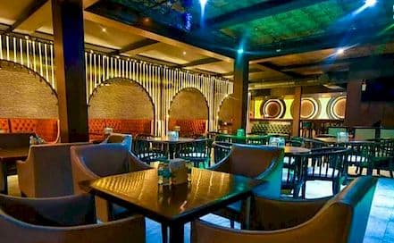 Warehouse Kitchen Malad Photo Warehouse Kitchen Malad Lounge in Malad