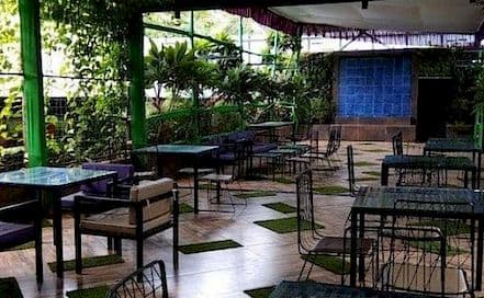 Warehouse Lounge Thane Photo Warehouse Lounge Thane Lounge in Thane