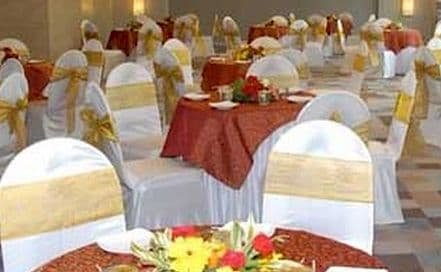 Warmth Hospitality Dhapa Photo Warmth Hospitality Dhapa AC Banquet Hall in Dhapa