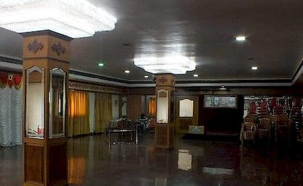 Washington Plaza Goregaon Photo Washington Plaza Goregaon AC Banquet Hall in Goregaon