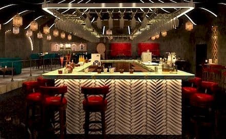 We Vip Premium Nightclub & Restro Bar Andheri Photo We Vip Premium Nightclub & Restro Bar Andheri Lounge in Andheri