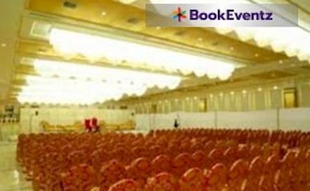 Weds Garden Falaknuma Photo Weds Garden Falaknuma AC Banquet Hall in Falaknuma