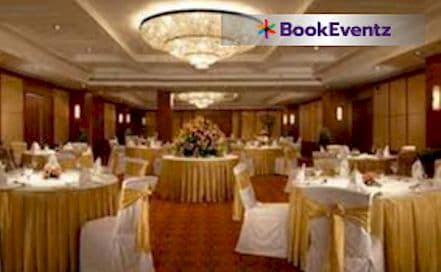 Wegrow Rooftop Garden Vashi Photo Wegrow Rooftop Garden Vashi Party Lawns in Vashi