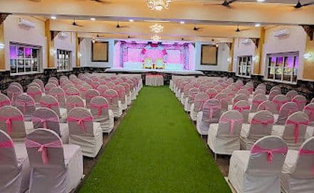 Welcome Banquets Versova Photo Welcome Banquets Versova AC Banquet Hall in Versova