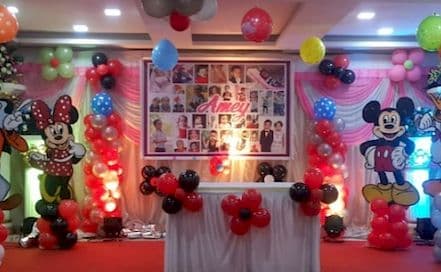 Welcome Hall Nerul Photo Welcome Hall Nerul AC Banquet Hall in Nerul