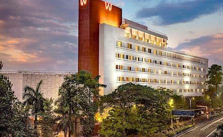 Welcomhotel By ITC Hotels Teynampet Photo Welcomhotel By ITC Hotels Teynampet 5 Star Hotel in Teynampet