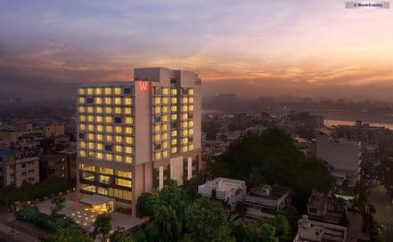 Welcomhotel By ITC Hotels, Ashram Road Ashram road Photo Welcomhotel By ITC Hotels, Ashram Road Ashram road 5 Star Hotel in Ashram road