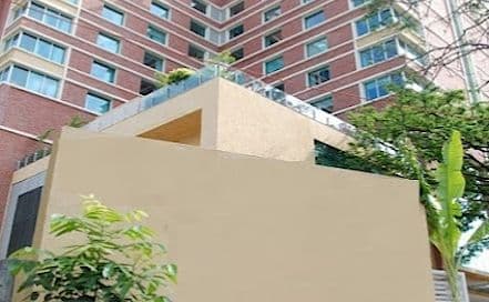 Welcomhotel by ITC Hotels, Richmond Road, Bengaluru Richmond Road Photo Welcomhotel by ITC Hotels, Richmond Road, Bengaluru Richmond Road 5 Star Hotel in Richmond Road