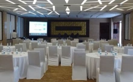 WelcomHotel Kences Palm Beach ECR Photo WelcomHotel Kences Palm Beach ECR Hotel in ECR