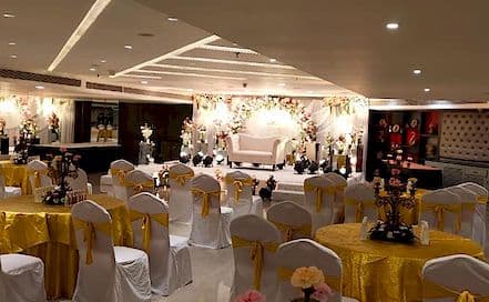 West Block Vile Parle Photo West Block Vile Parle AC Banquet Hall in Vile Parle