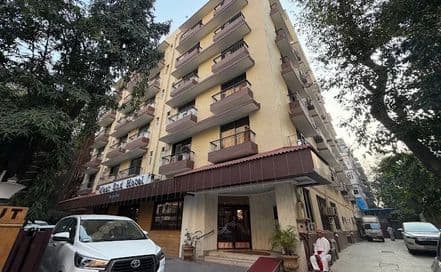 West End Hotel Nariman Point Photo West End Hotel Nariman Point Hotel in Nariman Point