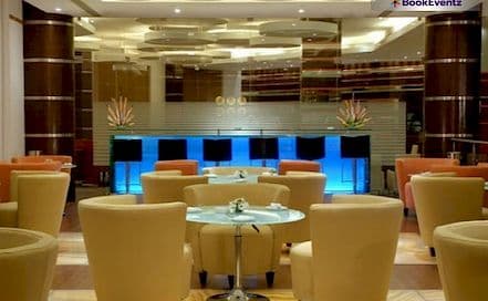 West End of Fortune Trinitywhitefield Whitefield Photo West End of Fortune Trinitywhitefield Whitefield AC Banquet Hall in Whitefield