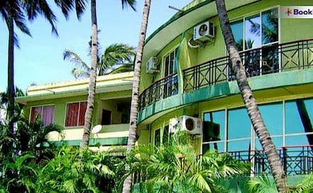 West Palm Beach Resort Vasai Photo West Palm Beach Resort Vasai Party Lawns in Vasai