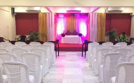 Western Banquet Mahim Photo Western Banquet Mahim AC Banquet Hall in Mahim