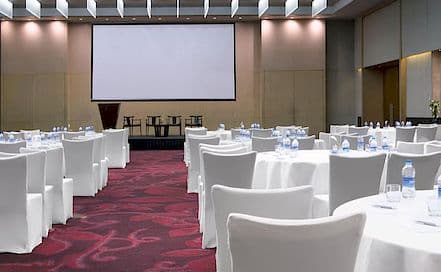 Westin Hotels Goregaon Photo Westin Hotels Goregaon 5 Star Hotel in Goregaon