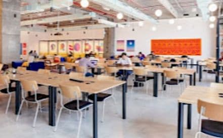 wework Andheri Photo wework Andheri Coworking spaces in Andheri