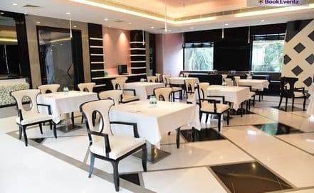 White Charcoal Banquet Andheri West Photo White Charcoal Banquet Andheri West AC Banquet Hall in Andheri West