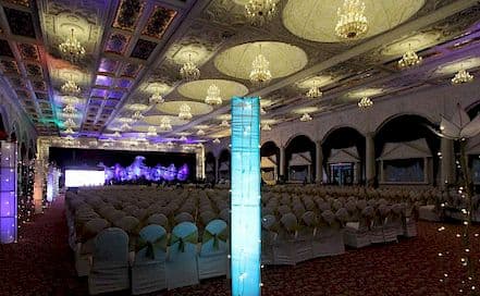 White Feather Electronic City Photo White Feather Electronic City AC Banquet Hall in Electronic City