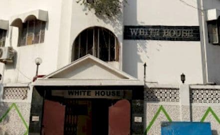 White House Marriage Hall entally Photo White House Marriage Hall entally AC Banquet Hall in entally
