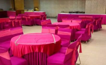 White House Party Palace Janakpuri Photo White House Party Palace Janakpuri AC Banquet Hall in Janakpuri