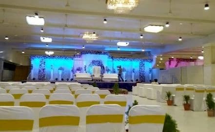 White Palace Function hall Vattepally Photo White Palace Function hall Vattepally AC Banquet Hall in Vattepally