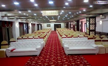 White Peacock Banquet Hall Borivali East Photo White Peacock Banquet Hall Borivali East AC Banquet Hall in Borivali East