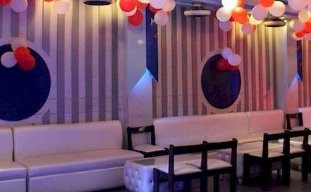 White Pearl Banquet Rohini Photo White Pearl Banquet Rohini AC Banquet Hall in Rohini