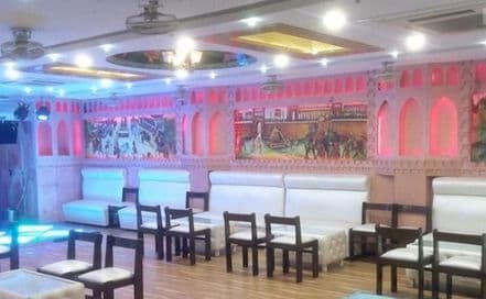 White Pearl Banquet Pitam Pura Photo White Pearl Banquet Pitam Pura AC Banquet Hall in Pitam Pura