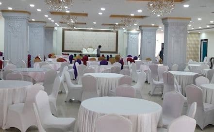 White Petals Basaveshwaranagar Photo White Petals Basaveshwaranagar AC Banquet Hall in Basaveshwaranagar