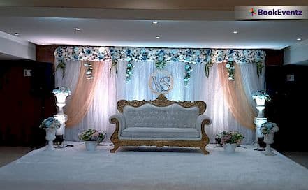 White Swan Banquet Malad East Photo White Swan Banquet Malad East AC Banquet Hall in Malad East