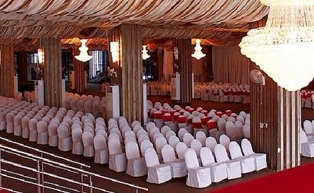 Whitefield Banquets Whitefield Photo Whitefield Banquets Whitefield AC Banquet Hall in Whitefield