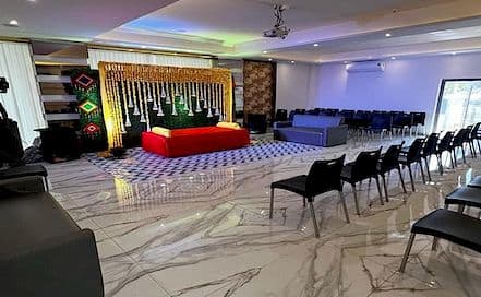 Widlor Banquet Hall Chakala Photo Widlor Banquet Hall Chakala AC Banquet Hall in Chakala