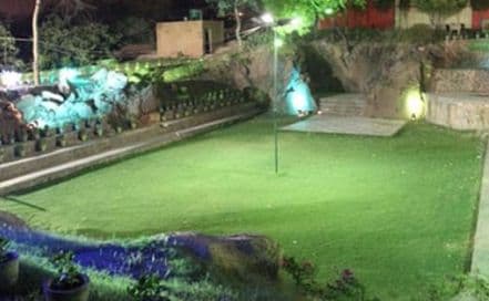 Wildflower Park Surajkund Photo Wildflower Park Surajkund Party Lawns in Surajkund