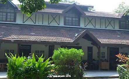 Wodehouse Gymkhana Mahalaxmi Photo Wodehouse Gymkhana Mahalaxmi Party Lawns in Mahalaxmi