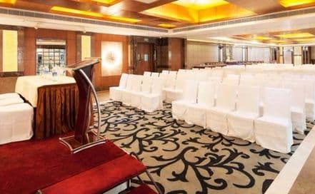 Wok in the Clouds Rajouri Garden Photo Wok in the Clouds Rajouri Garden AC Banquet Hall in Rajouri Garden