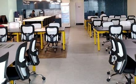 Work-Wise Andheri Photo Work-Wise Andheri Coworking spaces in Andheri
