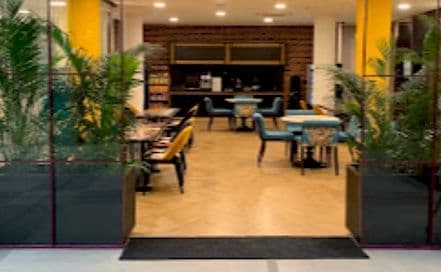 Workafella Goregaon Photo Workafella Goregaon Coworking spaces in Goregaon